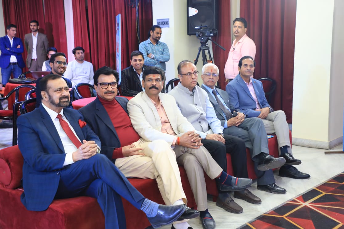 India news rajasthan with India health tv